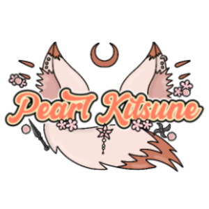 PearlKitsune