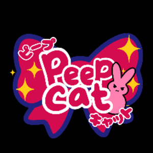 Peep_Cat