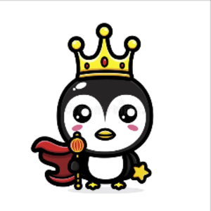 PenguinKing2006