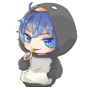 PenguinKingEddie