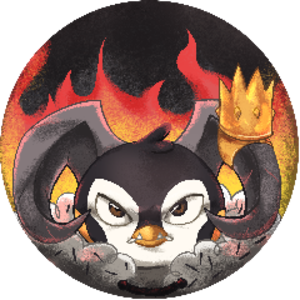 PenguinObscurus