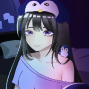 Pengusocute
