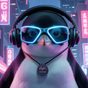 PenguTheWISE