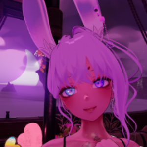 PeonyBunnii
