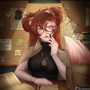 Pepita_Dellagente