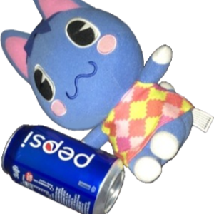 pepsirosie