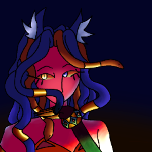 PercyTheGorgon