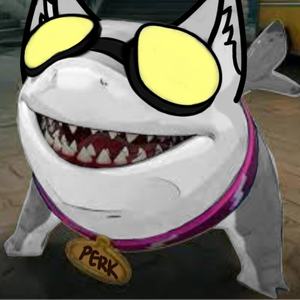 PerkVT