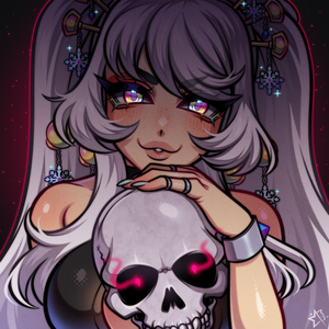 PhantomMiss