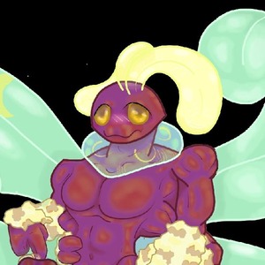 PHOSPHORdaJellyMoth