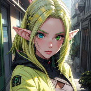 PickledLimon
