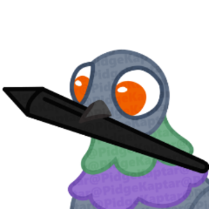 PidgeKaptar