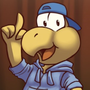 PikaKoopa