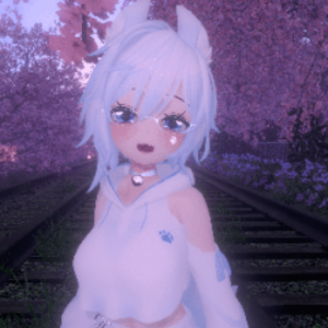 PikaWolfVr
