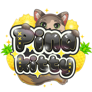 PinaKitty