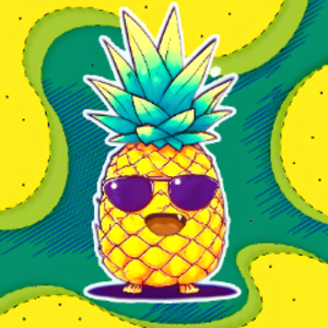 PINEAPPLEvt