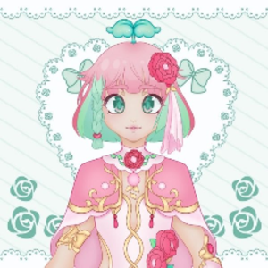 PinkCloverBean