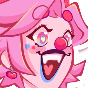 PinkLilClown