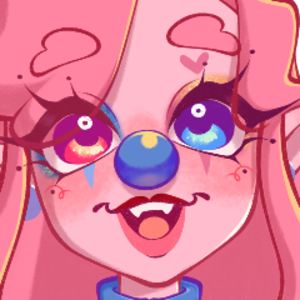 PinkLilClown