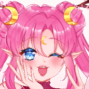 PinkMoonVT