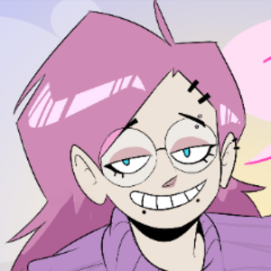 PinkPunkPrincess