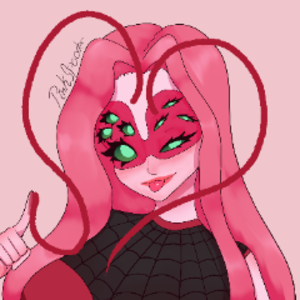 PinkSp00der