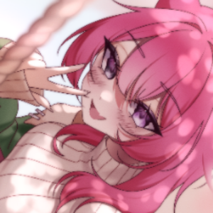 pinkviperart