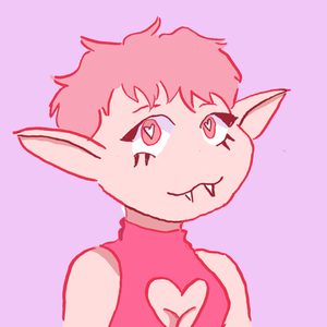 pinkypunchy