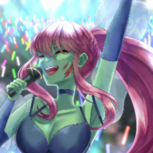 pinkzombie8u