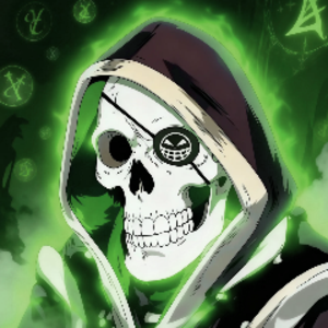 PiratCaster