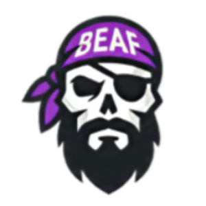 Piratebeaf