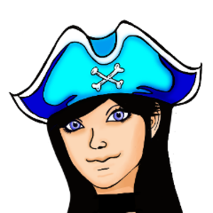 PirateQueenLacole