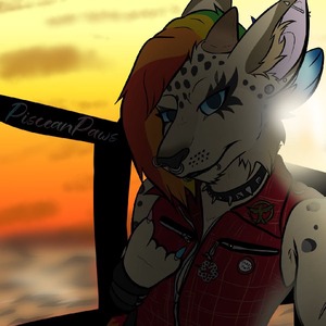 PisceanPaws