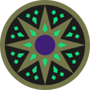 PixelatedStar