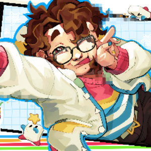 pixeld0tgamer