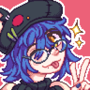 pixeldesu