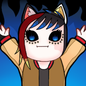 PixelFoxFoxy