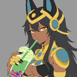 PixelLucyFuchsy