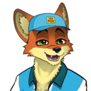 PixelPawsFox