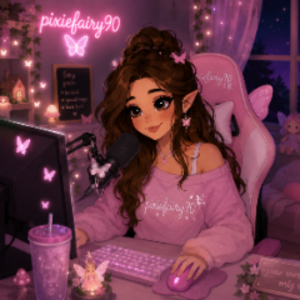 PixieFairy90