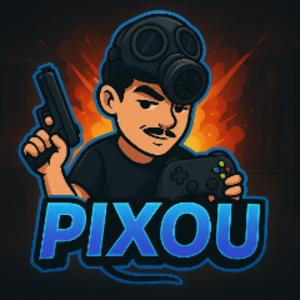 pixouzh
