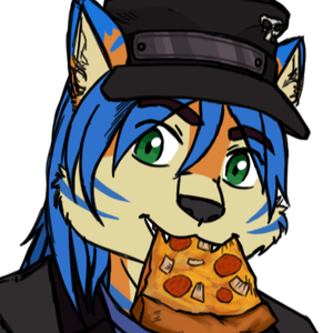PizzaCatArcade
