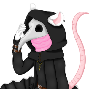 plaguedoctornagisa