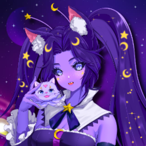 PlanetMoonstar