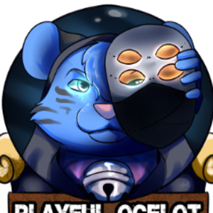 PlayfulOcelot