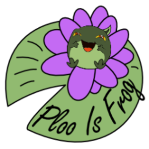 Plooisfrog