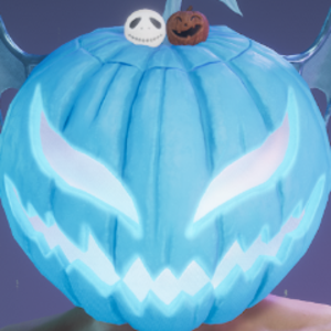 PluePumpkin
