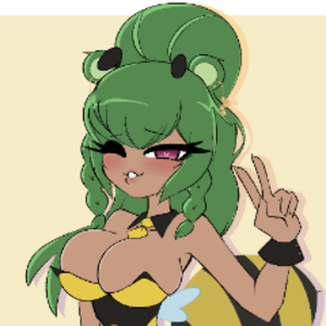 PlumBabyVtubear
