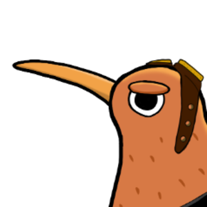 PlummetingKiwi