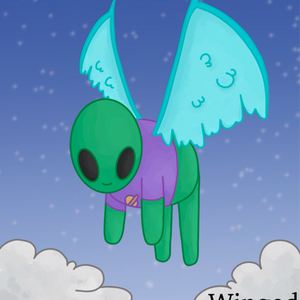 Plushalien
